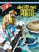 Copertina fumetto TEX NUOVA RISTAMPA vol. 415