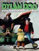 Copertina fumetto DYLAN DOG GRANDE RISTAMPA vol. 62