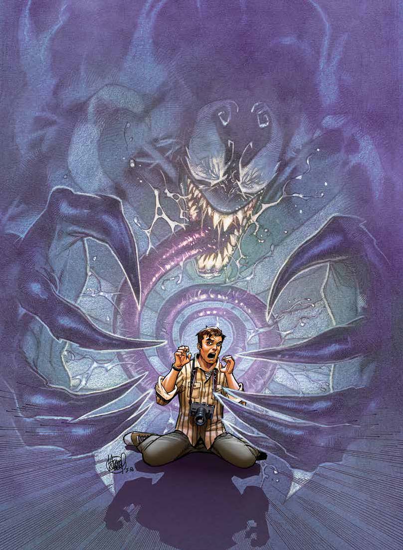 Copertina fumetto AMAZING SPIDER-MAN vol. 2