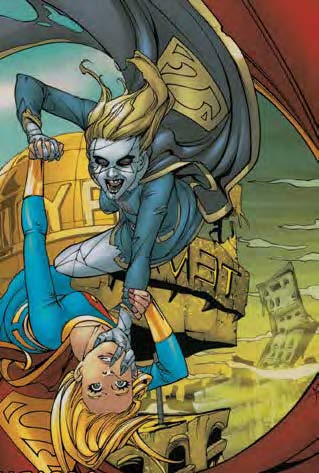 Copertina fumetto BATMAN IL CAVALIERE OSCURO vol. 39