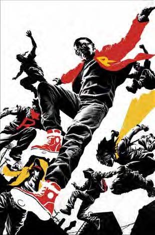 Copertina fumetto BATMAN IL CAVALIERE OSCURO vol. 39