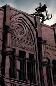 Copertina fumetto FRECCIA VERDE vol. 2