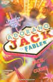 Copertina fumetto JACK OF FABLES vol. 2