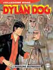 Copertina fumetto DYLAN DOG COLLEZIONE BOOK vol. 230