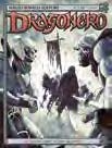 Copertina fumetto DRAGONERO vol. 26