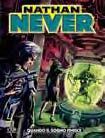 Copertina fumetto NATHAN NEVER vol. 290