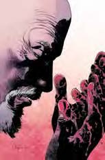 Copertina fumetto IL CONFINE SUPERATO vol. 2