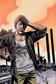 Copertina fumetto IL CONFINE SUPERATO vol. 1