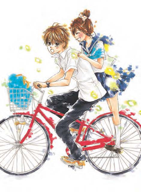 Copertina fumetto SUGAR SOLDIER vol. 10