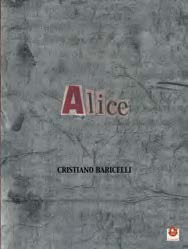 Copertina fumetto ALICE NEL PAESE DELLE MERAVIGLIE ARTBOOK