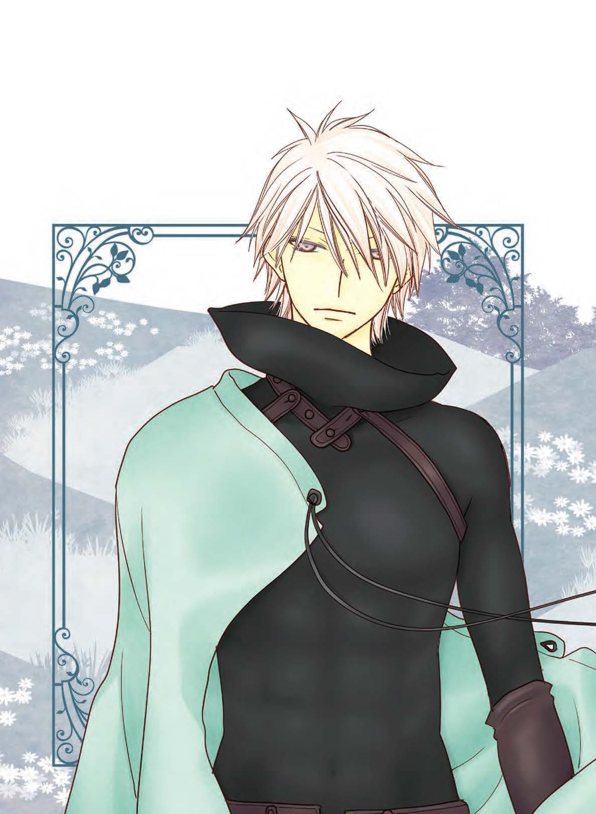 Copertina fumetto LISELOTTE E LA FORESTA DELLE STREGHE vol. 2