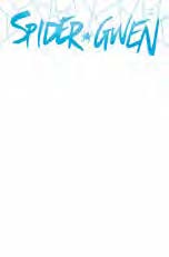 Copertina fumetto SPIDER-GWEN vol. 1