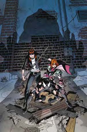 Copertina fumetto AMAZING SPIDER-MAN vol. 8