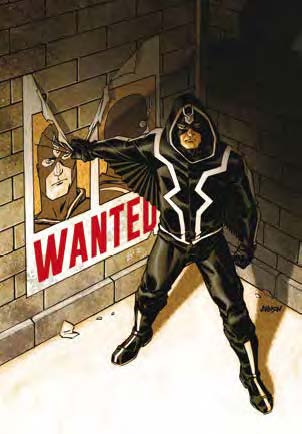 Copertina fumetto L'ASCESA DI ATTILAN vol. 4