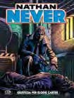 Copertina fumetto NATHAN NEVER vol. 293