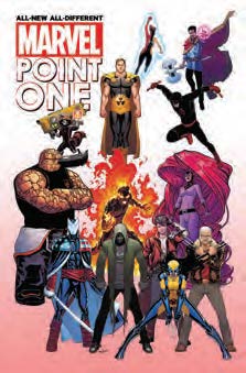 Copertina fumetto INVINCIBILE IRON MAN vol. 1