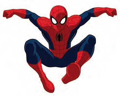 Copertina fumetto SPIDER-MAN E I SUOI FANTASTICI AMICI vol. 31