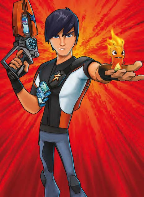 Copertina fumetto SLUGTERRA NUOVA SERIE vol. 2