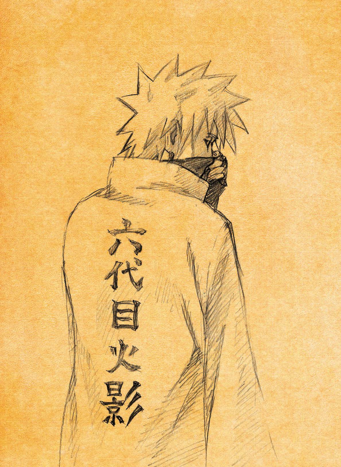 Copertina fumetto NARUTO - KAKASHI: FULMINI IN UN CIELO GELIDO - ROMANZO