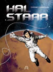 Copertina fumetto IL RITORNO