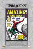 Copertina fumetto SPIDER-MAN vol. 1