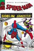 Copertina fumetto SPIDER-MAN vol. 3