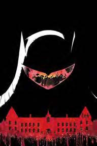 Copertina fumetto BATMAN vol. 9