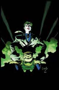 Copertina fumetto BATMAN IL CAVALIERE OSCURO III - RAZZA SUPREMA vol. 5