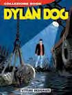 Copertina fumetto DYLAN DOG COLLEZIONE BOOK vol. 236