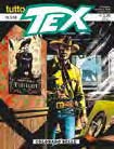 Copertina fumetto TUTTO TEX vol. 538