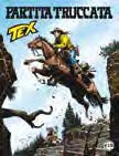 Copertina fumetto TEX TRE STELLE vol. 624
