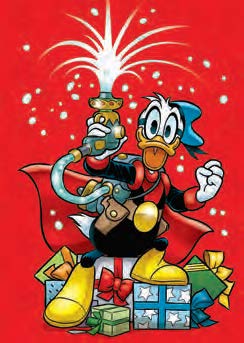 Copertina fumetto PAPERINIK APPGRADE vol. 39