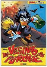 Copertina fumetto LE TOPOSTORIE vol. 1