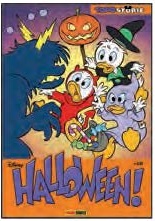 Copertina fumetto LE TOPOSTORIE vol. 7