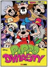 Copertina fumetto LE TOPOSTORIE vol. 15