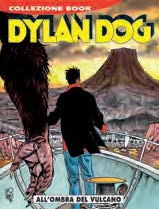 Copertina fumetto DYLAN DOG COLLEZIONE BOOK vol. 237