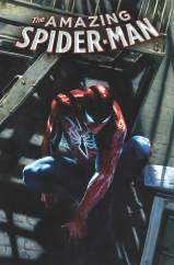 Copertina fumetto AMAZING SPIDER-MAN vol. 1