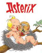 Copertina fumetto IL FIGLIO DI ASTERIX vol. 27