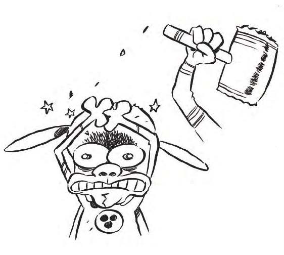 Copertina fumetto RAT-MAN COLLECTION vol. 116