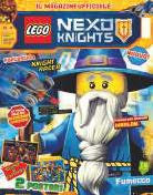 Copertina fumetto STAR WARS MAGAZINE vol. 4