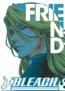 Copertina fumetto BLEACH vol. 70