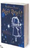 Copertina fumetto ANGEL BRIGHT
