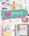 Copertina fumetto I LOVE STAMPING