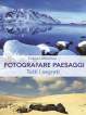Copertina fumetto FOTOGRAFARE PAESAGGI
