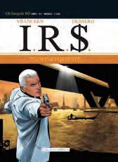 Copertina fumetto ESTREMO ORIENTE vol. 7