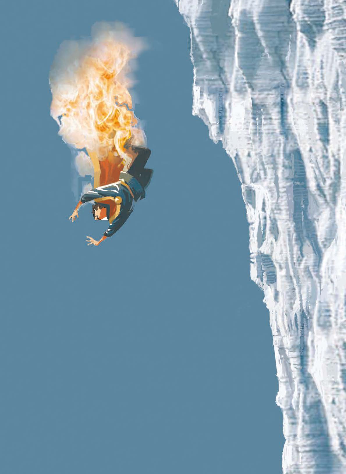 Copertina fumetto DOCTOR STRANGE vol. 7