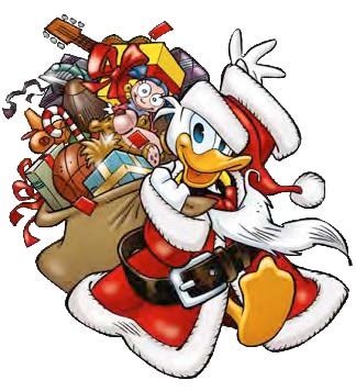 Copertina fumetto I GRANDI CLASSICI DISNEY vol. 11