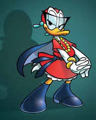 Copertina fumetto GRANDI CLASSICI DISNEY vol. 12