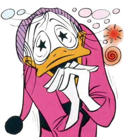 Copertina fumetto TESORI INTERNATIONAL