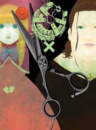 Copertina fumetto I MIEI 23 SCHIAVI vol. 9